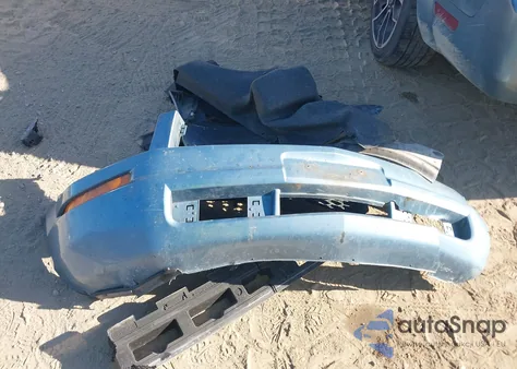 2006 Ford Mustang V6 from USA, damaged, VIN 1ZVFT80NX65118075